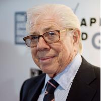 Carl Bernstein